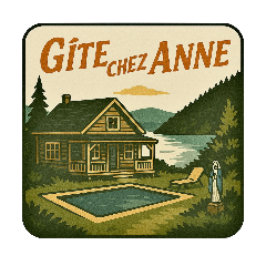 Chez Anne